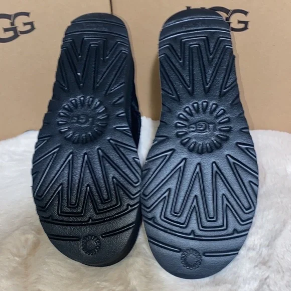 UGG CLASSIC ULTRA MINI PLATFORM - Picture 3 of 6